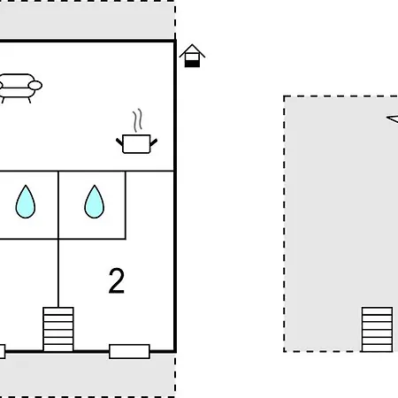 Beautiful Ship In With Wifi 3*